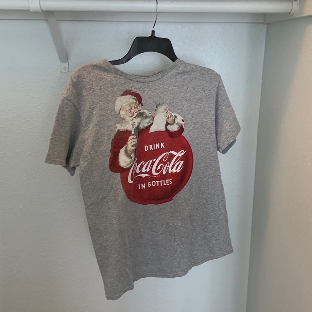 Very funny shirt perfect for Christmas or any time of the year.